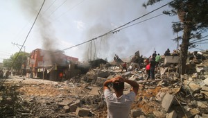 Europoslanci priznávajú, že európske peniaze v Palestíne skončili v rukách Hamasu