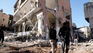 NAHRÁVKA TELEFONÁTU: Džihádista sa chváli svojej rodine, že zavraždil 10 Židov. Som hrdina, tvrdí