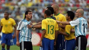 V Argentíne je obrovský záujem o vstupenky na zápas s Brazíliou