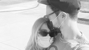 Ďalšie tehotenstvo potvrdené! Speváčka čaká už tretie dieťatko!