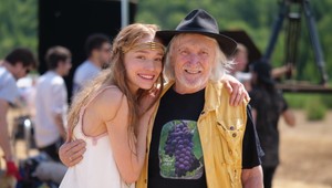 Baletka a herečka Valéria Frištik: Na kastingu zabudla texty, Jakubisko si ju napriek tomu vybral!