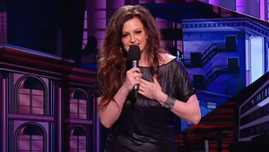 Komediálna herečka šokuje! Pre psychické problémy chce podstúpiť eutanáziu!