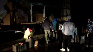 Piaty kamión humanitárnej pomoci TV JOJ opäť smeroval na Ukrajinu