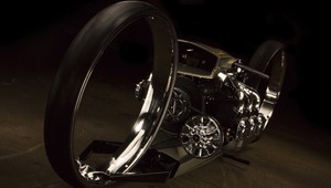 TMC Dumont: Motorka krížená s lietadlom