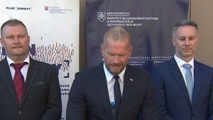 Tlačová beseda MIRRI: Kybernetické útoky