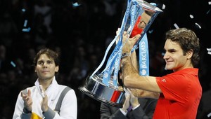 Federer vyhral Masters, vyrovnal rekord Samprasa a Lendla