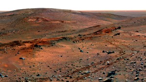 Vedci objavili na Marse život! Pri pokusoch ho však zničili