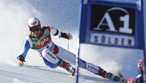 Švajčiari v Söldene po 12 rokoch