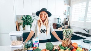 Trik tejto ženy pomohol už schudnúť mnohým ženám: Tu je návod, ako zjesť menej, no cítiť sa sýto!