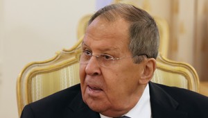 Rusko je pripravené poskytnúť NATO a EÚ záruky o neútočení, uviedol Lavrov