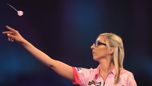 MS v šípkach: Historicky prvá žena v druhom kole!