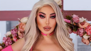 Toto nedopadne dobre! Umelá kráska Alves prekročila hranicu odkiaľ už niet návratu!