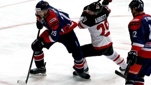 Slováci začali novú sezónu triumfom nad Kanaďanmi