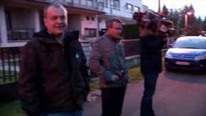 Obyvatelia Bardejova išli zobudiť primátora rapkáčmi a trúbkami