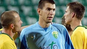 Dušan Kuciak vzbudil pozornosť Interu Miláno