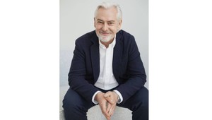 Spoločnosť Philip Morris International menovala pána Jaceka Olczaka do funkcie generálneho riaditeľa