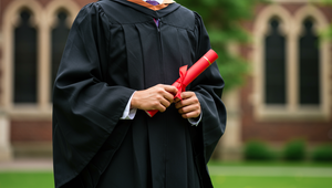 Štát rozdáva štedré štipendiá talentovaným študentom. Pozrite si, kto ich môže získať