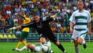 Žilina postúpila do štvrťfinále SP, kde ju čaká Slovan