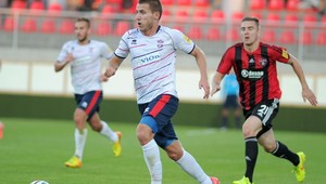 DAC senzačne otočil z 0:2, Moravce zdolali Trnavu