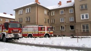 Žena (69) spomínala na dcéru, takmer zhorela v byte