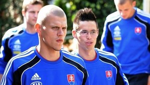 Dočkáme sa súboja Škrtela s Hamšíkom v Európskej lige?