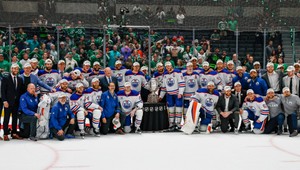 Súperom Floridy vo finále Stanley Cupu bude po roku opäť Edmonton