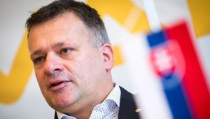 Jagnešáka zadržala kriminálna agentúra. Mal styky s podsvetím?