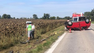 Zastavili na zber orechov, skončilo sa to tragédiou