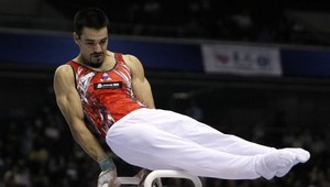 Piasecký na ME v Montpellieri piaty na bradlách