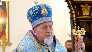 Zomrel arcibiskup prešovský a Slovenska vladyka Ján (†75)