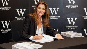 Do päťdesiatky a dosť! Cindy Crawford chce ísť do modelingového dôchodku