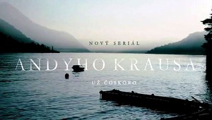 Andy Kraus (44) otvorene. Toto bude Pod povrchom