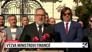 Tlačová beseda Asociácie hotelov a reštaurácii k výzve ministrovi financií