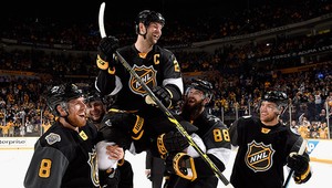 NHL mení pravidlá hlasovania. Nepripustí ďalšieho Johna Scotta