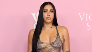 To, čo na prehliadke predviedla Madonnina dcéra, hostia ešte nevideli: Vážne až takto?