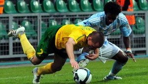 Žilina dotiahla v presilovke so Slovanom dvojgólové manko, Moravce zložili Trnavu