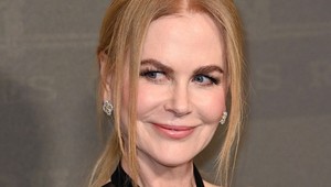 Nicole Kidman bola na premiére neprehliadnuteľná: Stavila na odvážne šaty bez spodnej bielizne