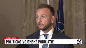 Tlačová beseda: Vyhlásenie ministra Matúša Šutaja Eštoka