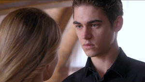 V kinách je piaty film zo ságy AFTER! Získa Hardin Tessu späť?