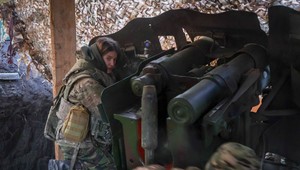 1091. deň na Ukrajine: Pri ruskom útoku údajne utrpela zranenia žena a jej dve deti