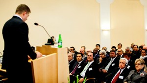 Stretnutie honorárnych konzulov. Slováci majú zástupcov v Jemene aj Ománe