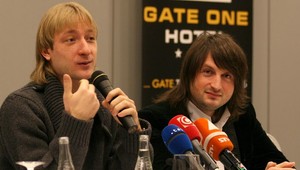 Trojnásobný majster sveta miluje Slovensko