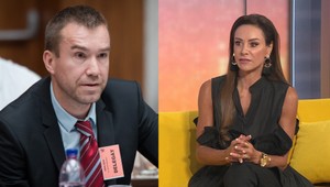 Fitneska Zora CZOBOROVÁ zaspomínala na bolestivý rozchod s PÁLFFYM: Priznala, čo ju najviac ranilo!