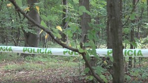 Vyčíňanie agresívneho muža v Trenčianskych Stankovciach: Polícia strieľala ostrými nábojmi