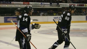 Melrose opäť chváli Slovákov, Mihálik ako kondor