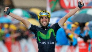 Froome tretí raz víťazom TdF, 20. etapa pre Izaguirreho