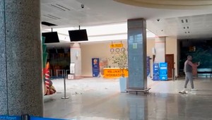 ONLINE: Irán poprel útok dronom na Azerbajdžan, zodpovednosť pripisuje Izraelu