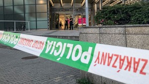 V budovách súdov sa nenašla výbušnina, policajti prehľadali miesta