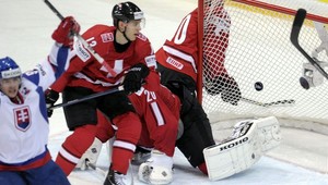 Oceňujeme tímový výkon proti Helvétom