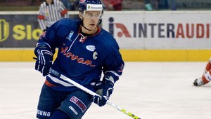 Richard Kapuš (39) sa vrátil do Slovana Bratislava